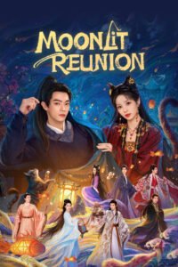 Moonlit Reunion