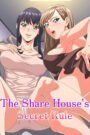 The Share House’s Secret Rule