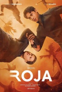 Roja: Season 1